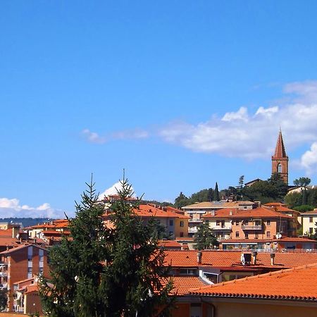 B&B Dei Filosofi Bed And Breakfast Perugia Exterior foto