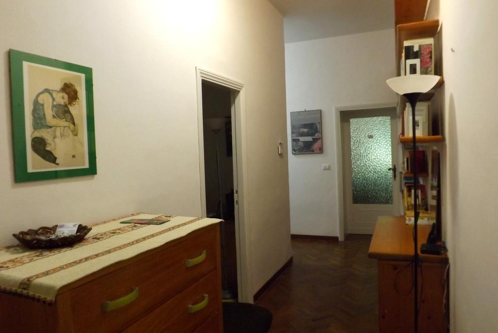 B&B Dei Filosofi Bed And Breakfast Perugia Exterior foto