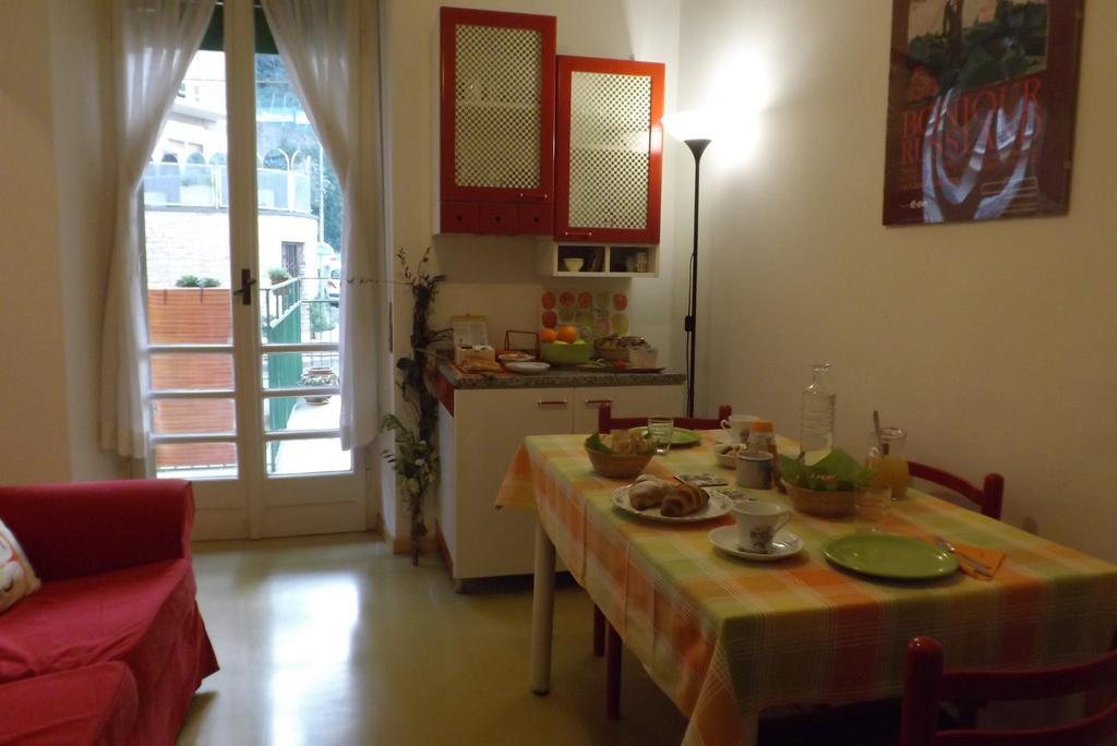 B&B Dei Filosofi Bed And Breakfast Perugia Exterior foto